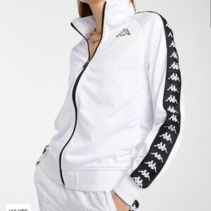 Women’s Kappa Aniston Jacket